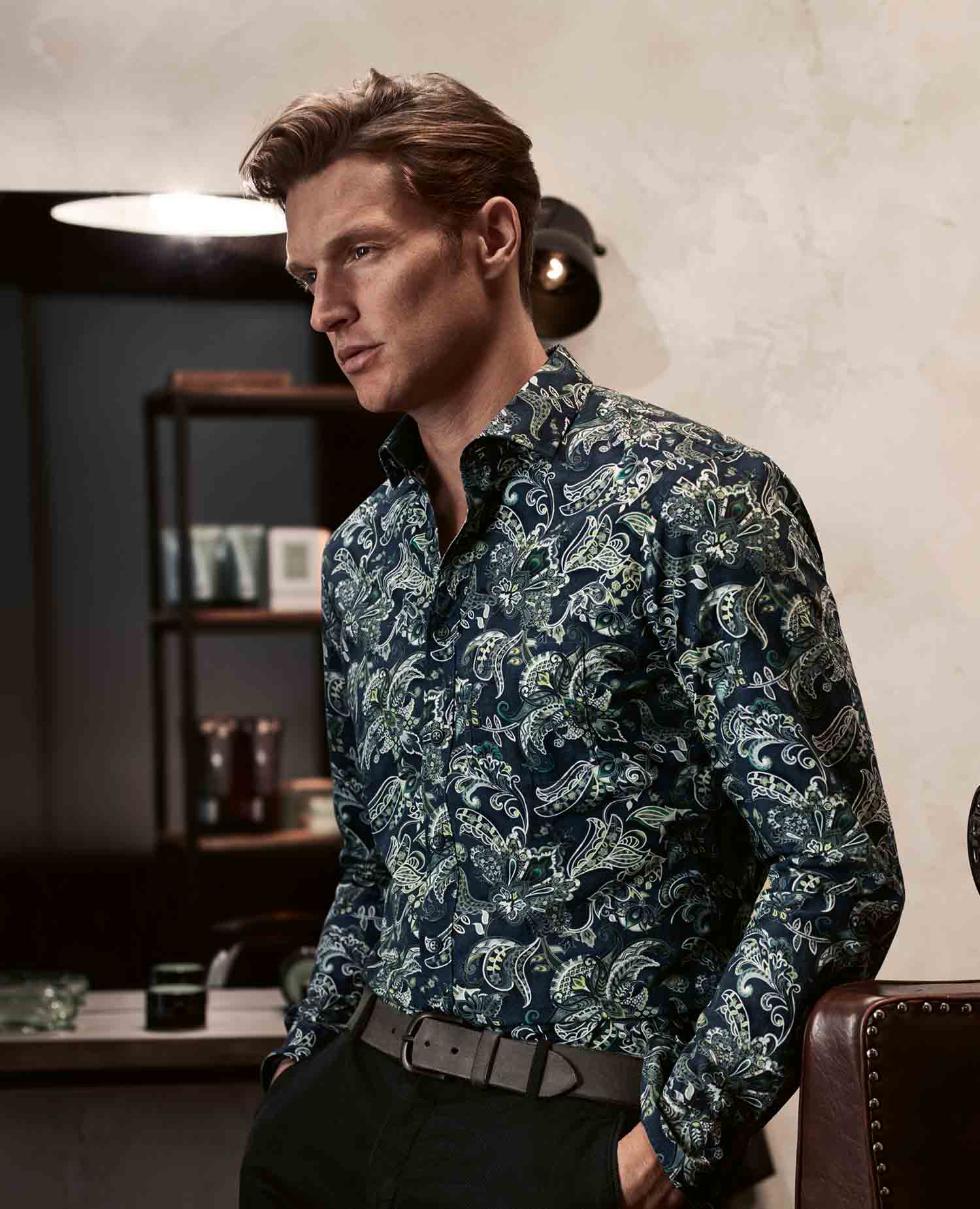 Men's Formal & Business Shirts Men's Formal & Business Shirts