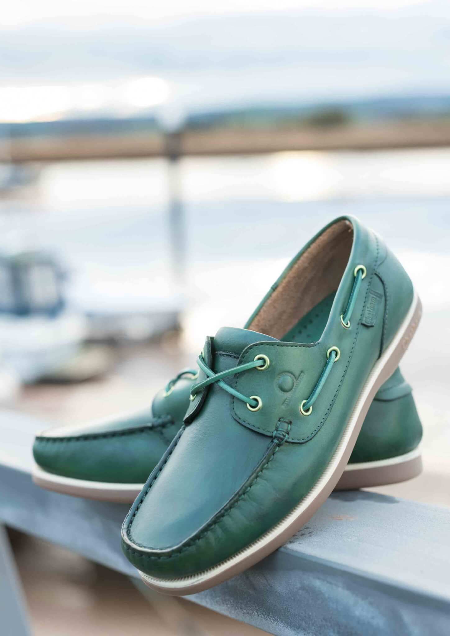 Philip James Menswear Men's Shoes