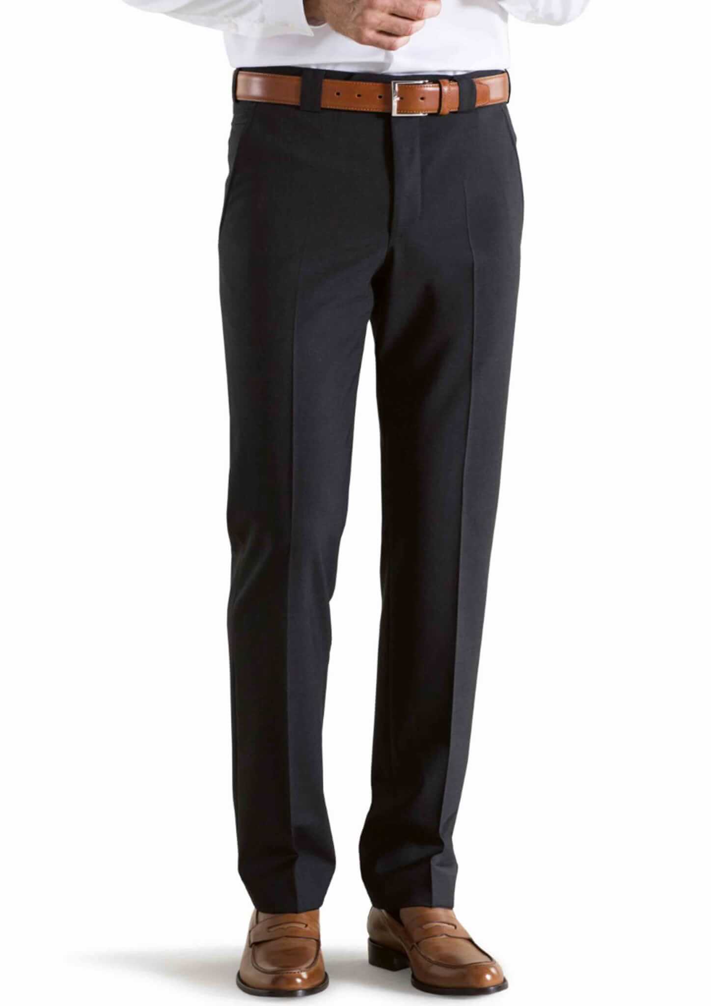 Philip James Menswear Men's Trousers