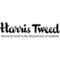 Philip James Menswear Brand Harris Tweed