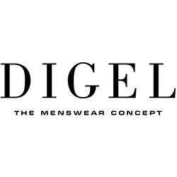 Philip James Menswear Brand Digel