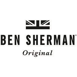 Philip James Menswear Brand Ben Sherman